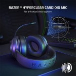 خرید هدست گیمینگ Razer Kraken v3 X - سیاه